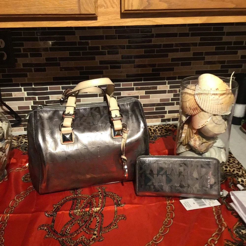 michael michael kors jet set michael kors